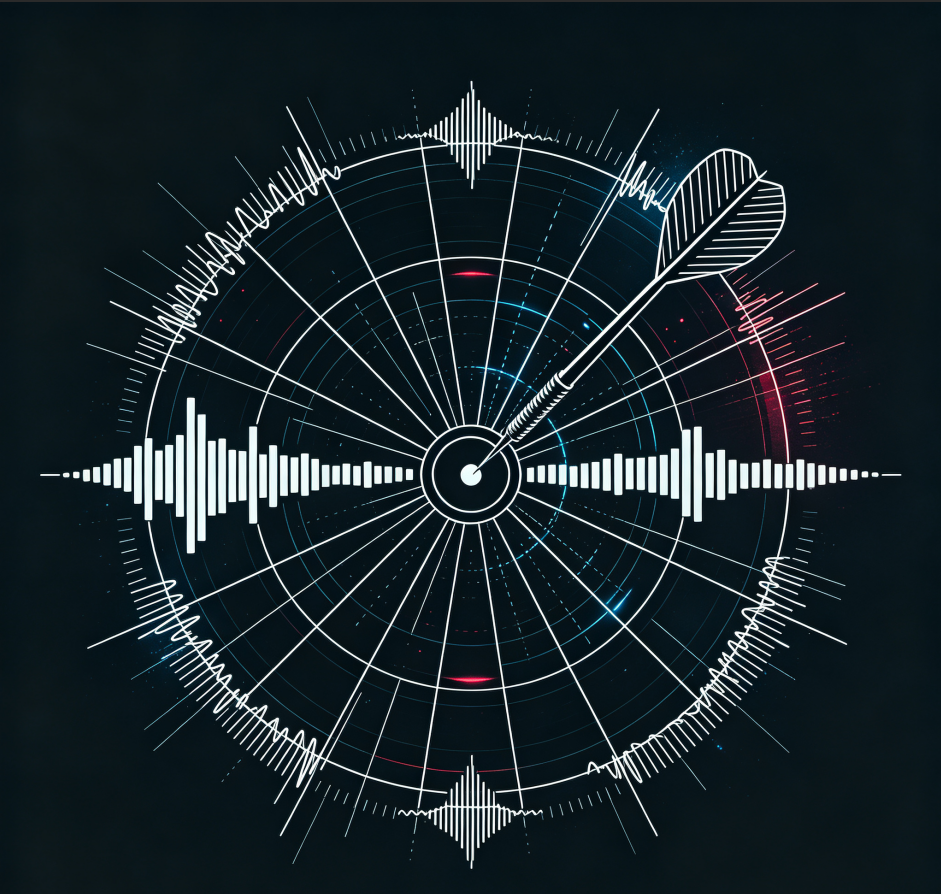 Rhythm Darts - Image 2