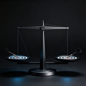 Balance Scales