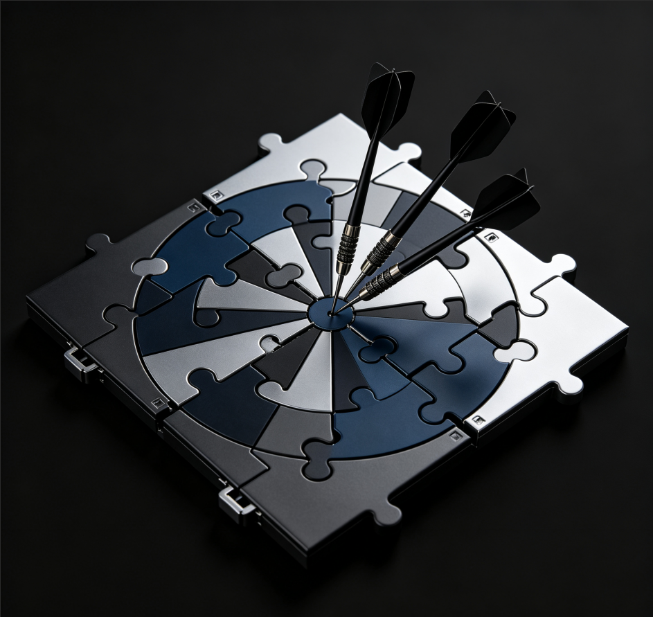 Puzzle Master