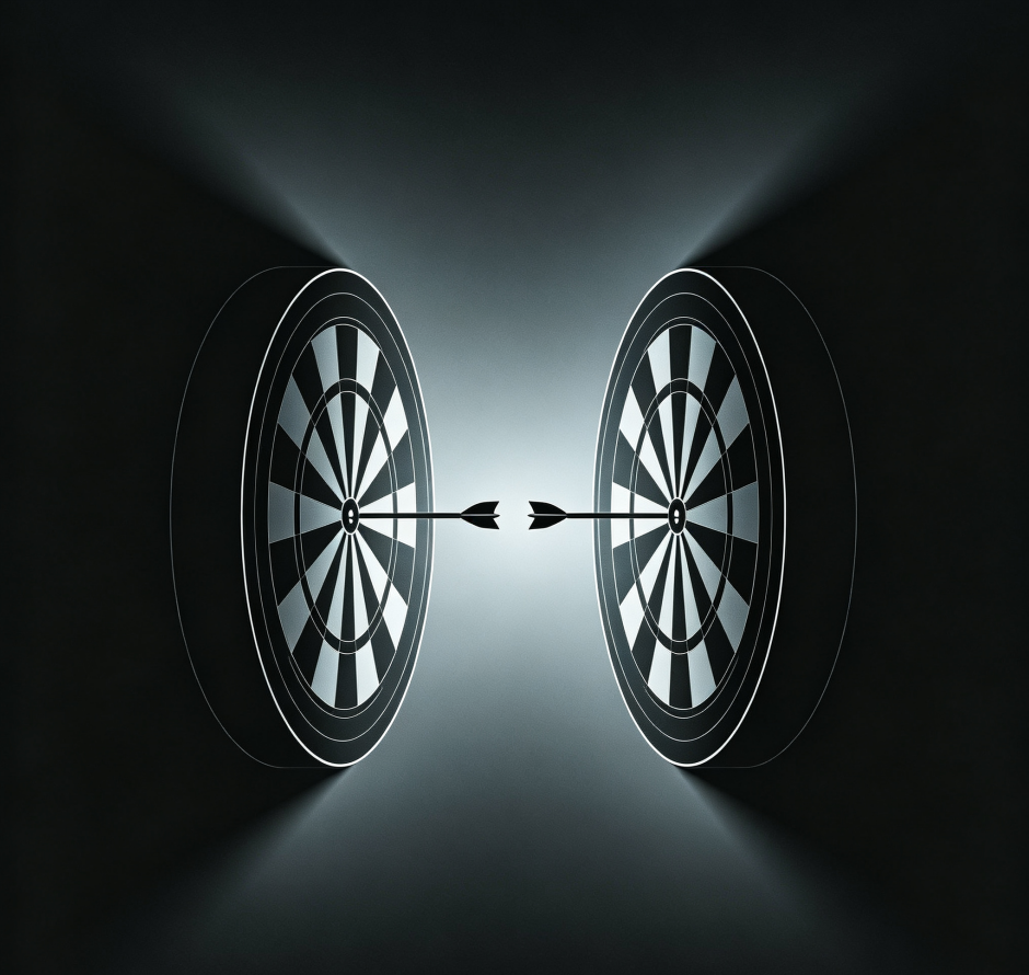 Twin Mirror - Image 2