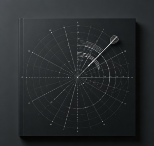 Arithmetic Darts