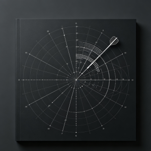 Arithmetic Darts