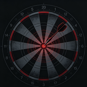 Precision Countdown