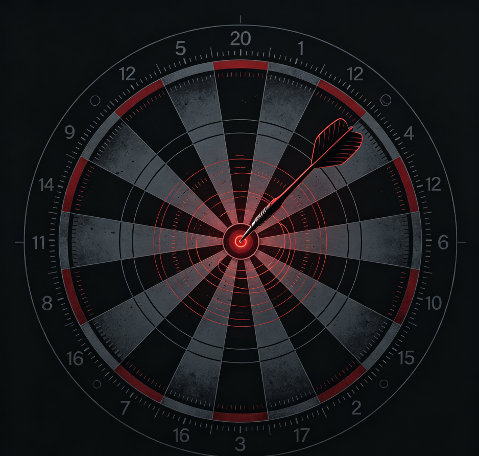 Precision Countdown