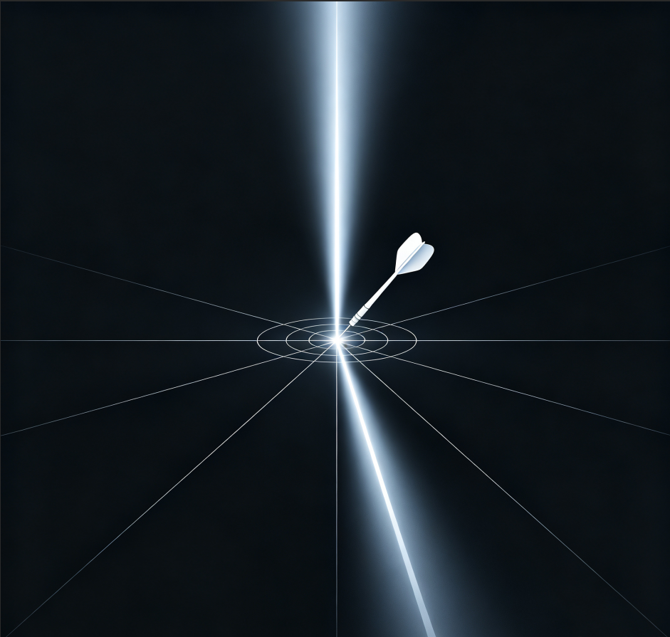 Path of Light