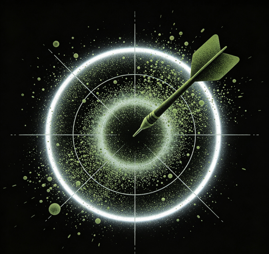 Spore Dispersal - Image 2