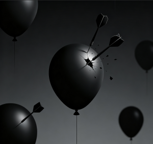 Balloon Popper