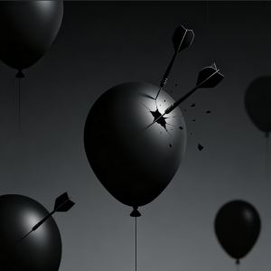 Balloon Popper
