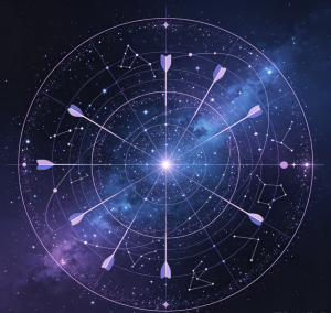 Infinite Star Map