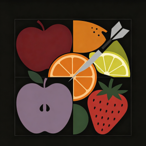 Fruit Slicer